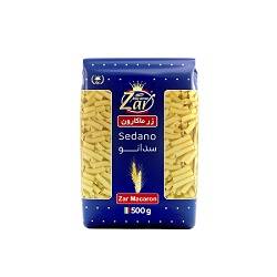 ماکارونی فرمی سدانو 500گرم زرماکارون